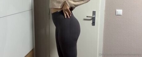 StrawberryMarry exclusive model pic