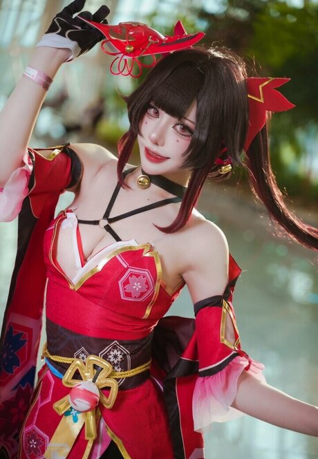 riri thisway perfect star gallery