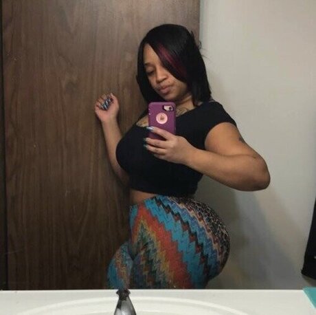 Juicy The Body best actress gallery