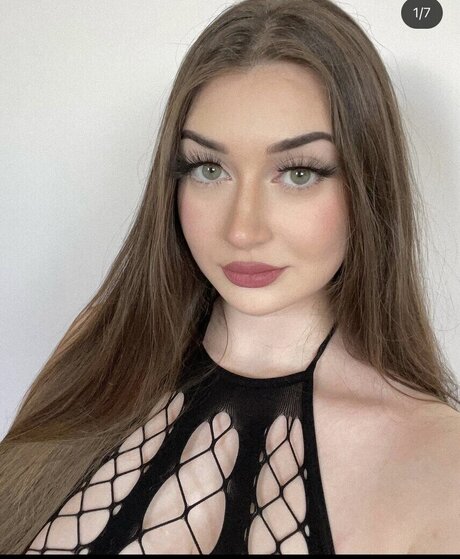 Patrisia Serge pornstar perfect picture