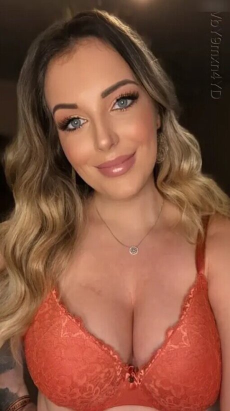 x__maliyah__x sexy star photo