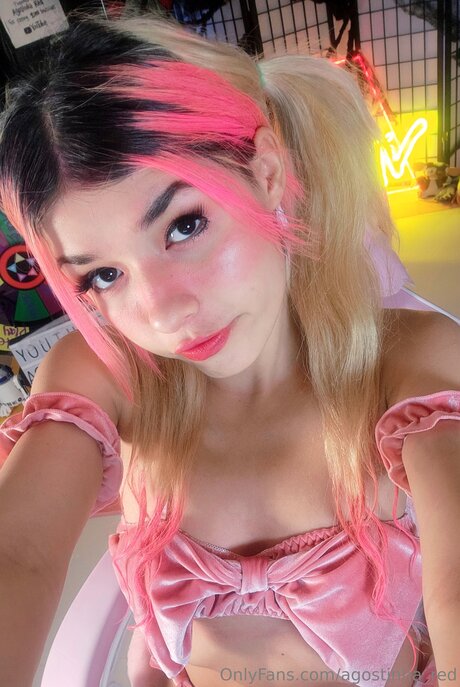 Agostinha Red pornstar nudes images