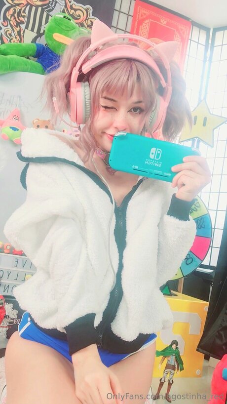 Agostinha Red hd pornstar pictures