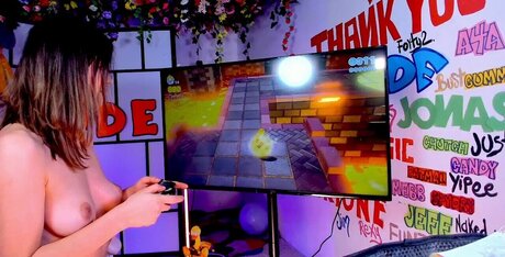 Agostinha Red hot star archive