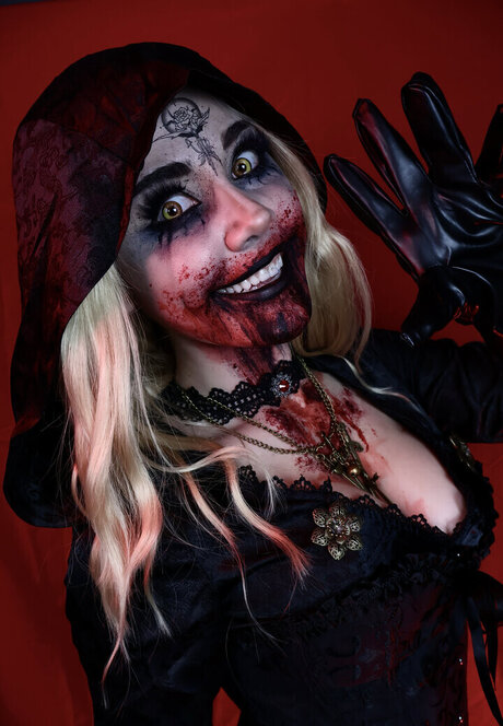 Swaggycucumber pornstar xxx pic