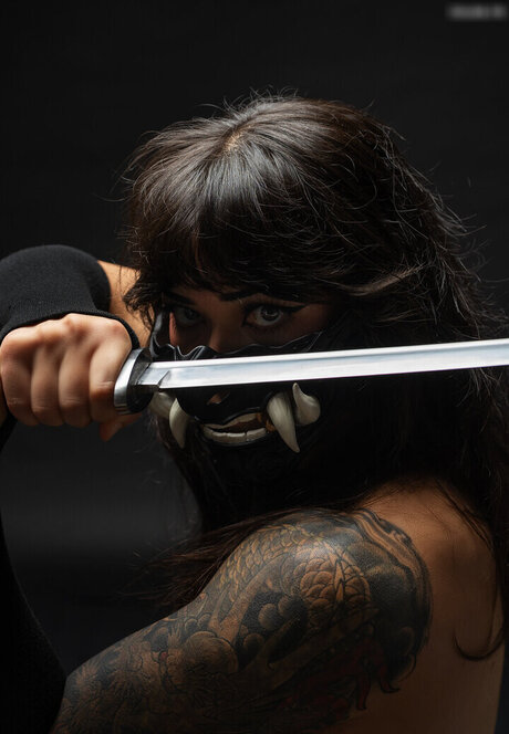 Cleo Mercury ChurchofCleo nudes pornstar pic