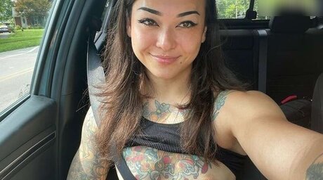 Cleo Mercury ChurchofCleo star free photos