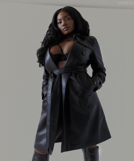 Mirriam Amber pornstar art picture