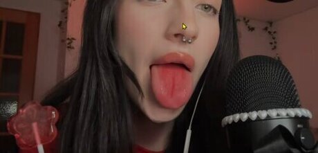 SleepGirlASMR art actress pictures