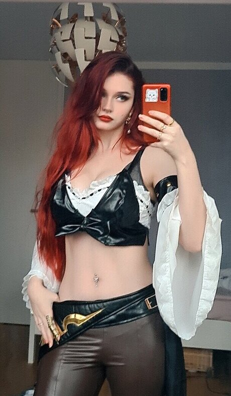 Finnya model xxx images