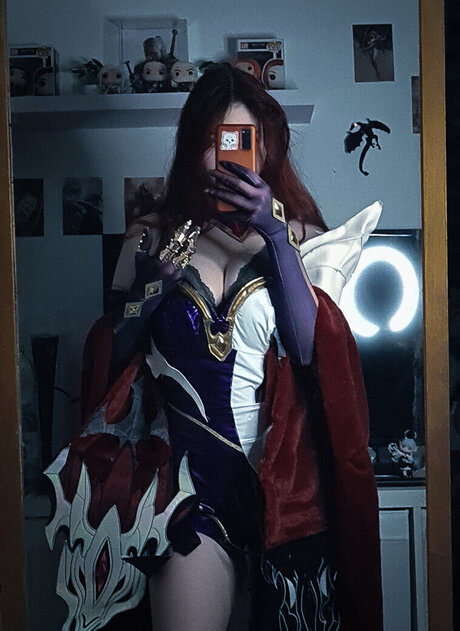 Finnya pornographic model gallery