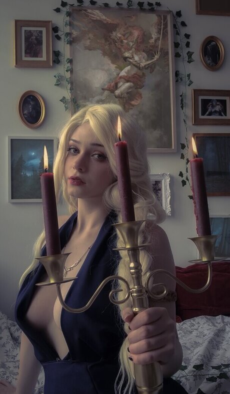 Finnya art star pictures