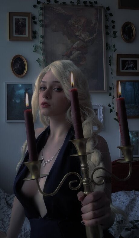 Finnya star sex picture