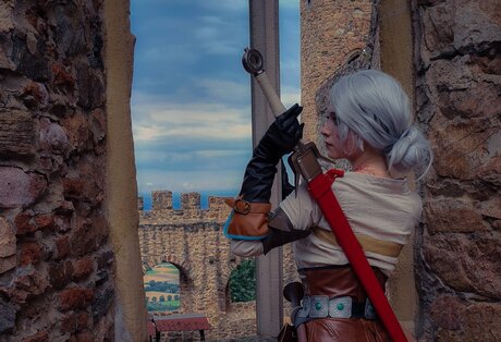 Finnya model beautiful galleries