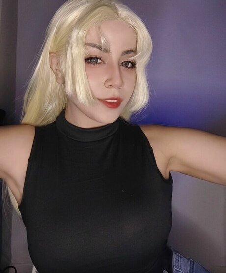 Kattxds art model picture