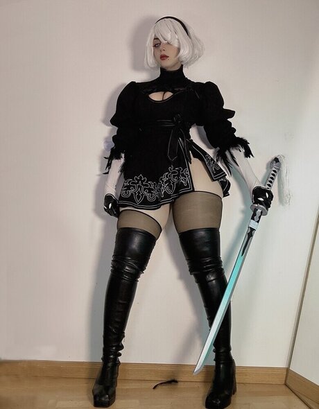 Kattxds nude model photos