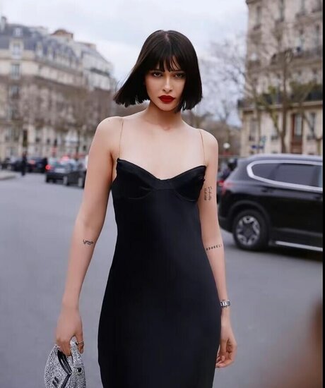 Azza Slimene exclusive pornstar galleries