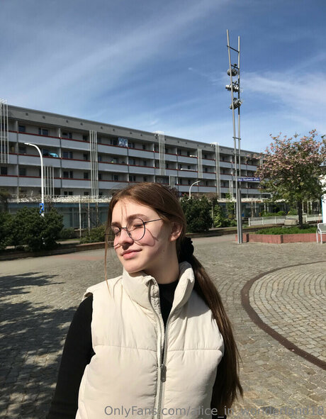 Alice in wonderland18 star perfect pictures