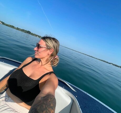 Ashley Kowalcyk pornstar naked images