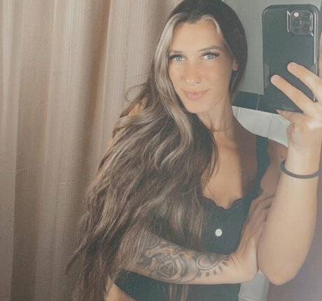 Ashley Kowalcyk model hot photo