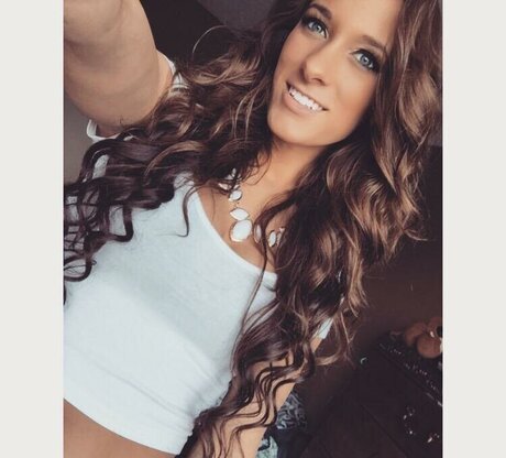 Ashley Kowalcyk model art gallery