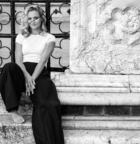 Pia Stutzenstein star exclusive archive