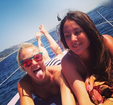 Pia Stutzenstein naked actress pictures