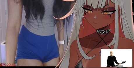 Yfu Baby star nice photos