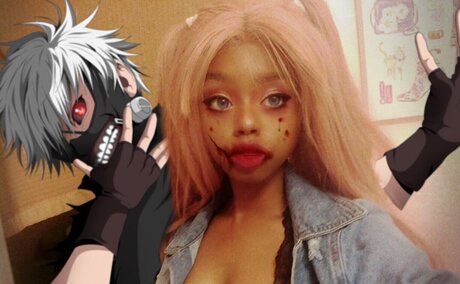 Yfu Baby model naked pic