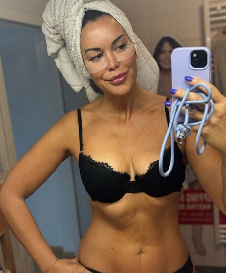 Martina Reuter porn star photo