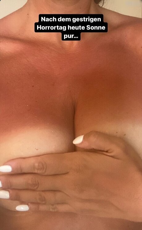 Martina Reuter erotic star pic