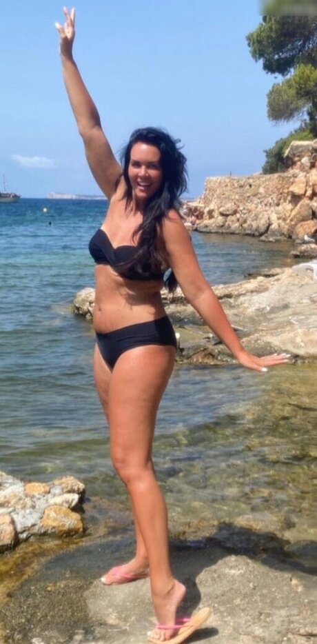 Martina Reuter star pictures