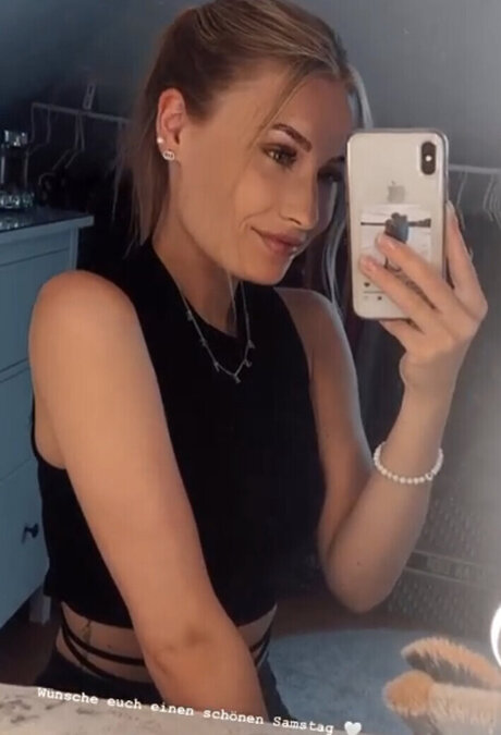 Sasette high quality pornstar photo