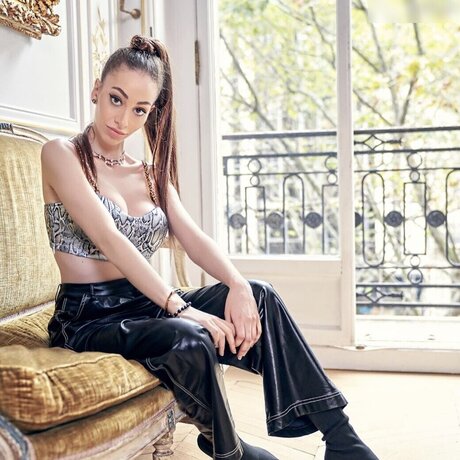 Amira Wirth sexy star image