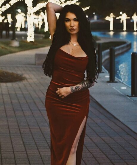 Htx ravenn perfect star image