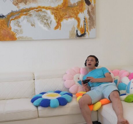 Nataly Ordonez model nice gallery