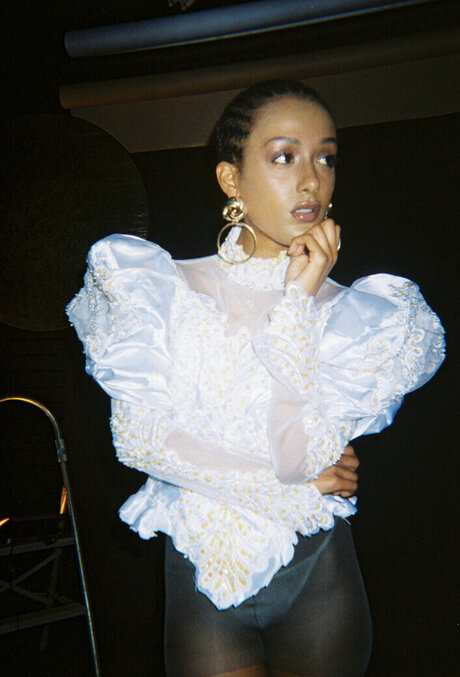 Honnete Bas model free pics