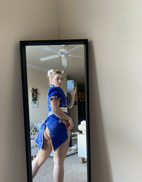 Klaire Haley free model pictures