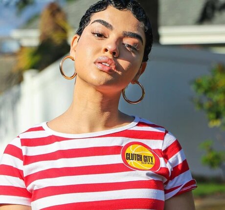 Chanel Watkins free pornstar image