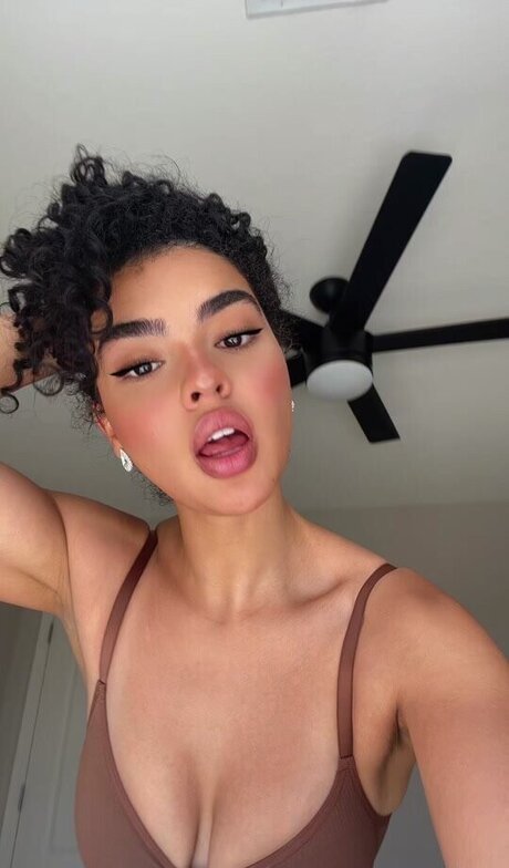 Chanel Watkins high quality actress image