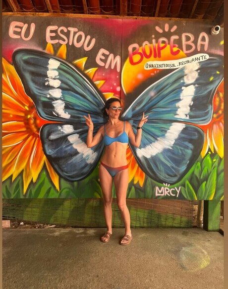 Marina Person pornstar nude photos