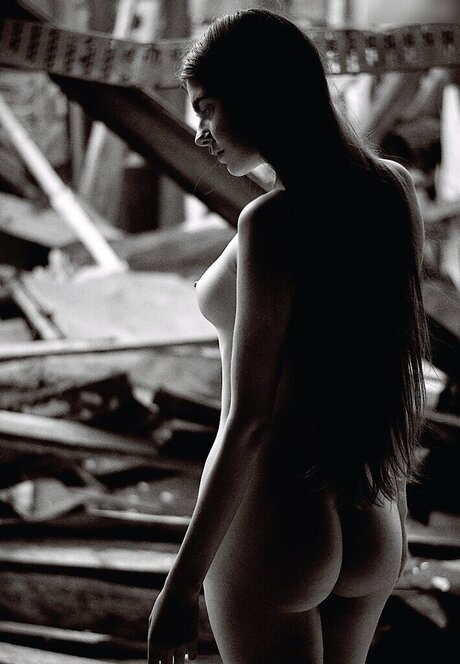 Klaudia Giez best model picture