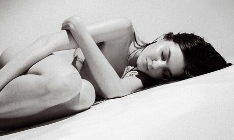 Klaudia Giez pornstar art gallery