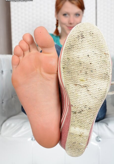 Jamie Kate pornstar nude pic