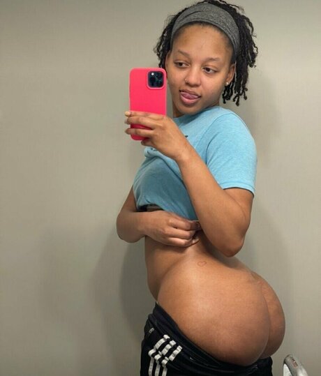 Lexbaby00 model exclusive photo