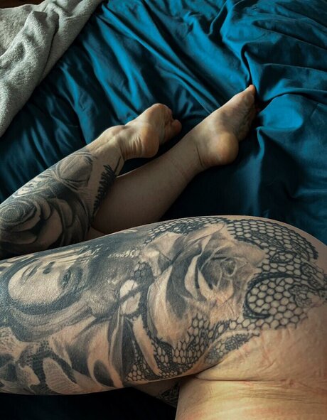 lesbian ass onlyfans art xxx image