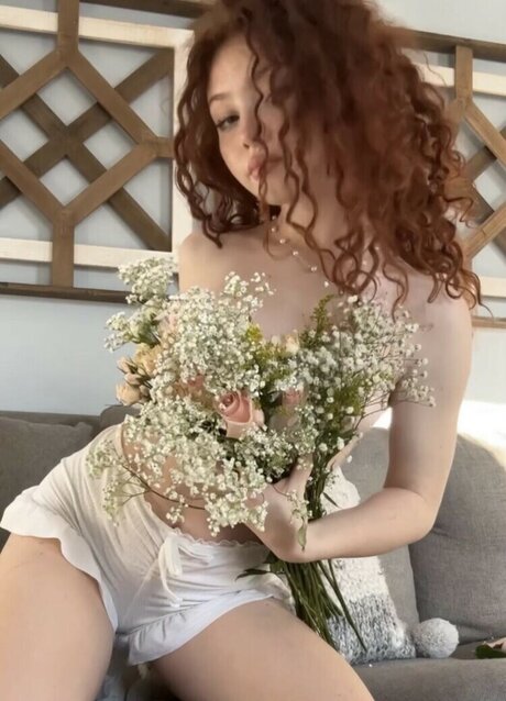 Livia Paige model exclusive pictures