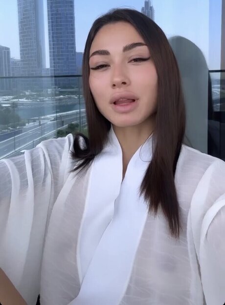 Kate Kolosovskaia model hd photos