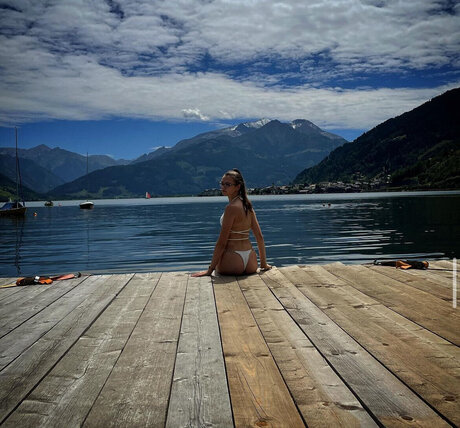 Nathalie Vollmann erotic actress images