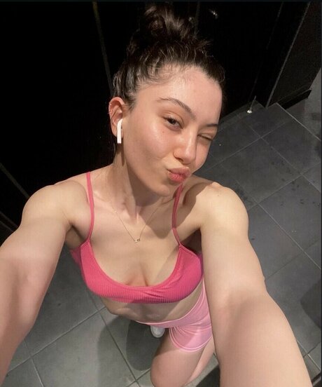 Hilal Fener pornstar best image